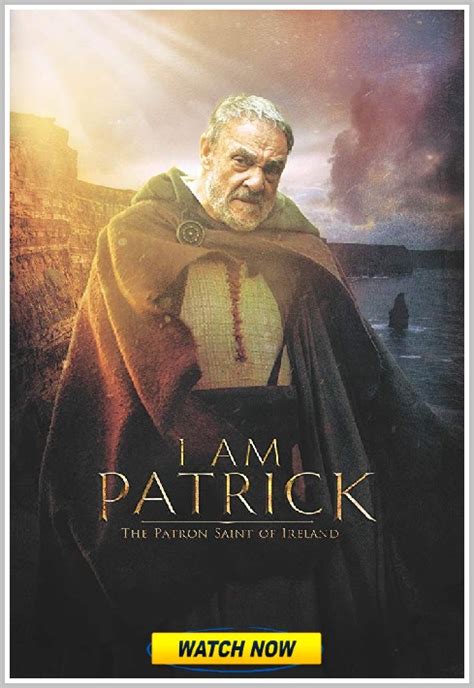 i am patrick full movie|i am patrick 2020.